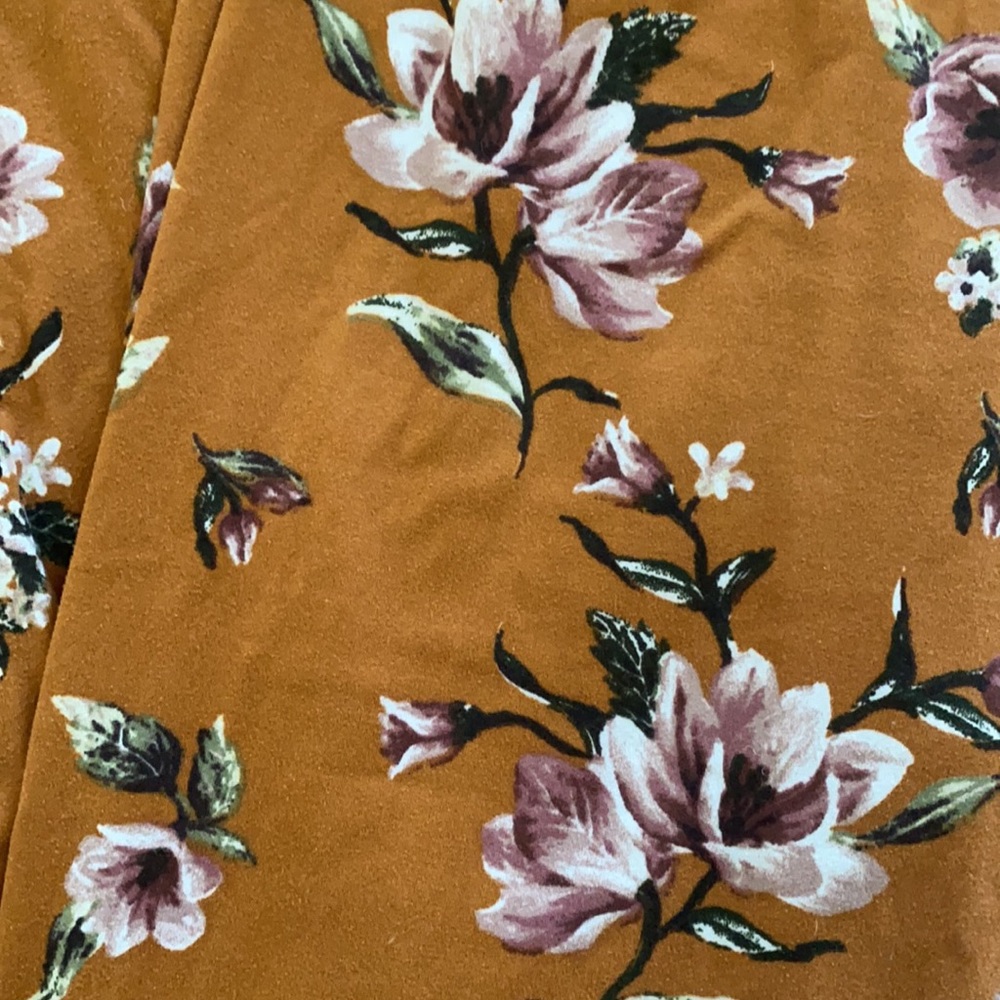 Agnes and Dora Leggings - Picture 2 of 3